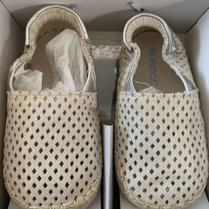 ROBEEZ first Kicks - NEW